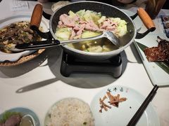 -全牛匠·乐山跷脚牛肉(西北旺万象汇店)