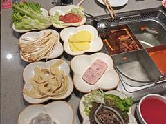 -海底捞火锅(赛格国际购物中心店)