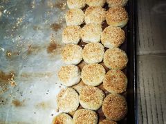 -黄桥宾馆黄桥烧饼(银杏路店)