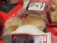 -哈尔信食品超市(哈尔滨王府井购物中心店)