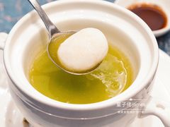 -风味小馆(天目湖宾馆店)
