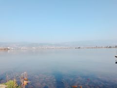 -西昌邛海湿地