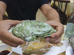 桑拿蠔-天宝食坊·啫啫煲大排档(西华路店)