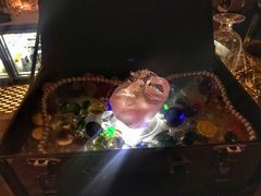 -GIA CARAT BAR 克拉概念店