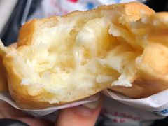 -味正点车轮饼可丽饼(南禅寺店)