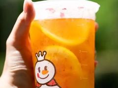 -蜜雪冰城(人民路丹尼斯店)