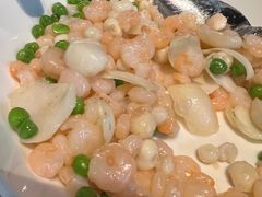 -玫瑰厅上海菜(兴国路店)