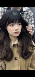 -米可造型烫发染发