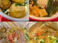 -见味花甲(福田coco park店)