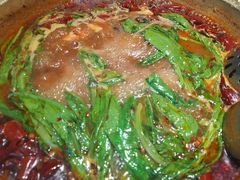 -涿派·炝锅鱼(涿州店)