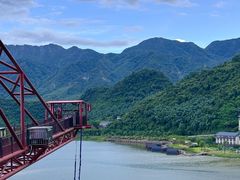 -宝晶宫旅游景区