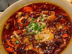 毛血旺-马旺子·川小馆