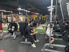 -ENERGY原力健身(川周店)