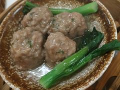 -酌宴府The China Club·广州万富希尔顿酒店(云城东路店)