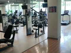 -沈坚强游泳俱乐部(长征分部)