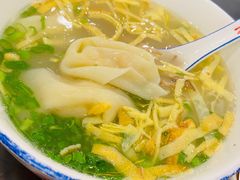 -不二心包子铺(二七广场店)