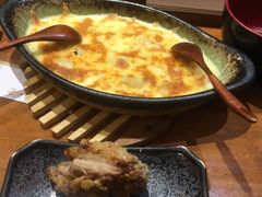 -千代武日本料理(爱建店)