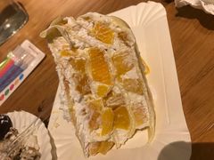 -薇薇安千层蛋糕(望海店)