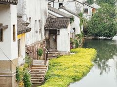 -衣裳街历史文化街区
