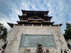 -径山寺