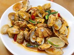 -鑫鸿达·海鲜闽菜热炒小馆(中山路店)