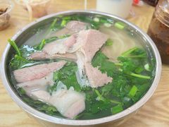 -汤记贵州特色羊肉粉面馆(通海景苑店)