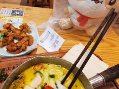 -小满手工粉(上海文峰广场店)