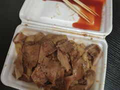 牛杂-细妹五香牛杂(步行街店)