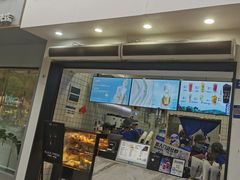 -茶百道(琉璃场店)