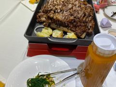 -九十九顶毡房(阜石路店)