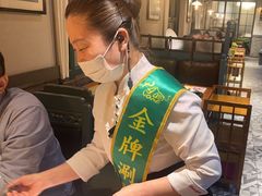 -手选潮汕鲜牛肉火锅(二七广场店)