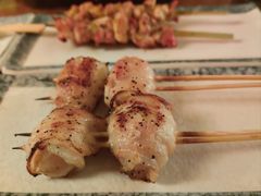 -烧鸟乐·居酒屋(桐梓林店)