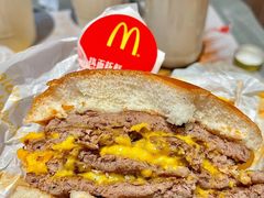 -麦当劳(苏州中心星悦汇店)