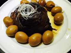 -绸乡宴酒店·融合苏帮宴(吴江店)