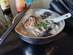 -广场正宗原汁薏米店