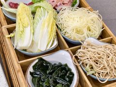 -芭夯兔·无骨兔汤锅(大融城店)