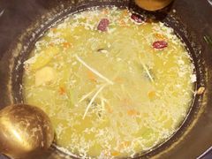 -许府牛火锅(信义坊总店)