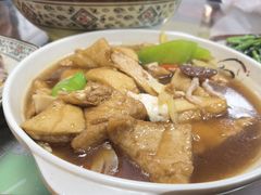 -聂记粤菜馆(鼓西路店)