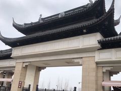 -苏州上方山国家森林公园