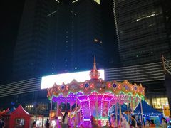 -大族广场Mall&More