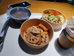 -汪爹爹武汉牛三鲜(朝外大街店)