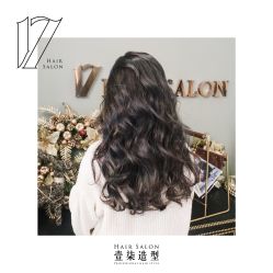 -17.壹柒·美学高定空间