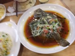 -扬州菜在上海(场北广场店)