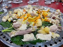 -友口福(大良店)