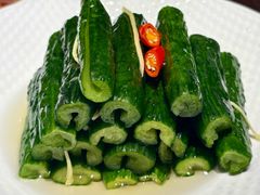 -单家老院·院子里的青岛菜(沙子口店)