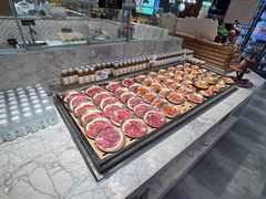 -汉阳廷自助烤肉(同和金铂天地店)