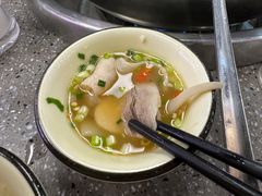 -瓦市黄羊群羊肉馆(火车站路店)