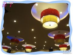 大堂-老街饭庄·地道淮扬菜(扬子江北路总店)