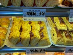 -美嘉华面包西饼店(红胜坊店)