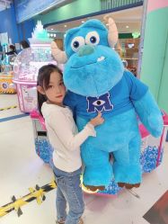 -利奥梦幻主题乐园(爱琴海购物公园店)